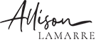 Allison Lamarre Logo